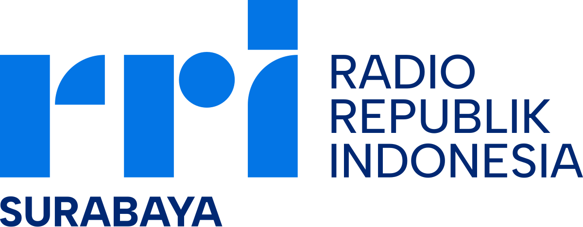 RRI_Surabaya_logo